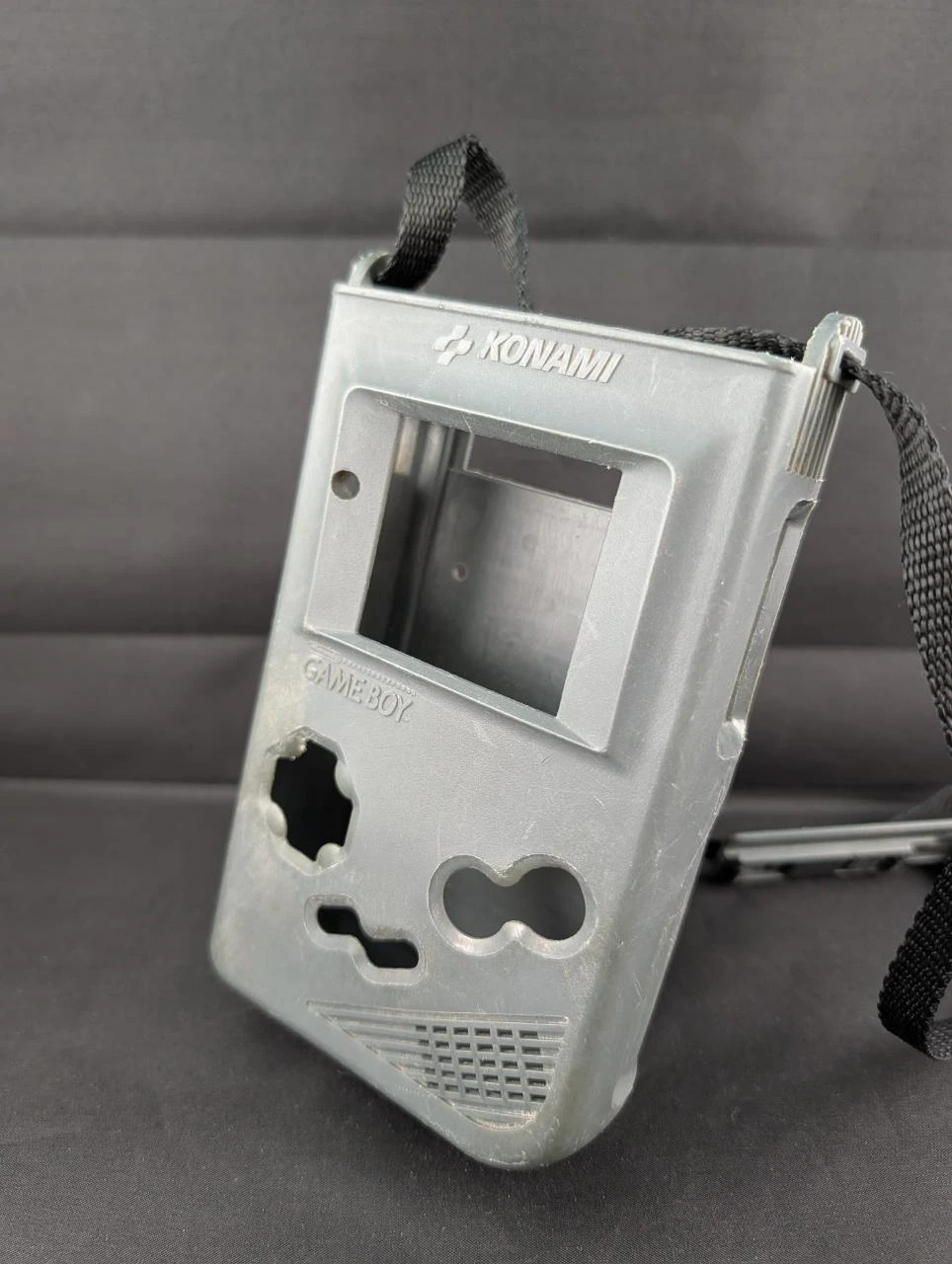 Nintendo Game Boy FAT beschermer – photo 3